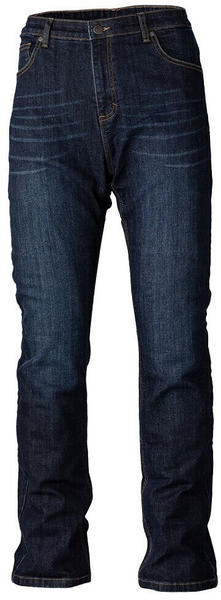 RST X Straight Leg 2 Jeans blau