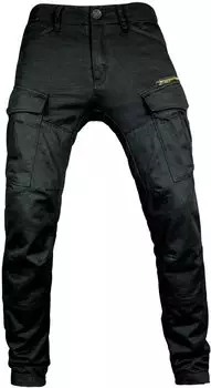 John Doe Stroker Cargo XTM Hose schwarz