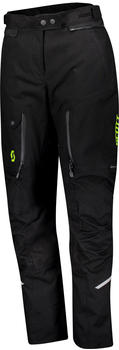 Scott Voyager Dryo Textilhose schwarz