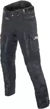 Büse Livorno Textilhose schwarz