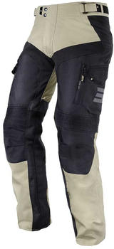 Shot Racetech Enduro Textilhose schwarz-beige