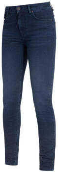 John Doe Ruby Damen Jeans blau