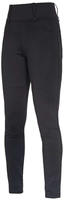 John Doe Jeggy Damen Motorrad Leggings, schwarz, Gr&ouml;&szlig;e 32 38