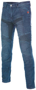 Büse Dayton Jeans blau