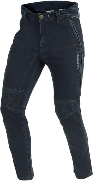 Trilobite Corsee Jeans blau 32
