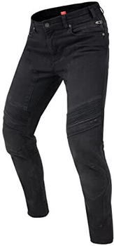 Rebelhorn Eagle III Jeans schwarz
