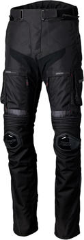 RST Pro Series Ranger Textilhose schwarz