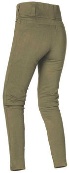 Oxford Diecast Super Leggings 2.0 Pants Grün 1Frau