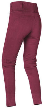 Oxford Diecast Super Leggings 2.0 Pants rot Frau
