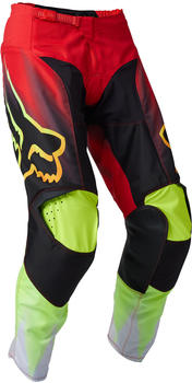 Fox Racing Shox 180 Statk Hose rot