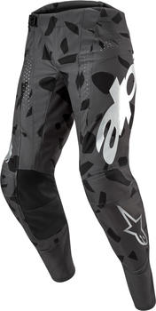 Alpinestars Techstar Graphite Pants 2024 black camo