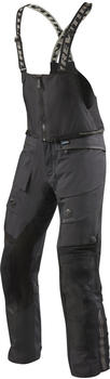 REV'IT! Dominator 3 GTX Motorrad Textilhose lang schwarz