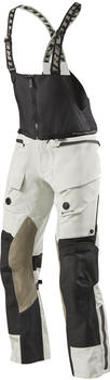 REV'IT! Dominator 3 GTX Pants Long white/black/brown