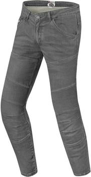Bogotto Streton Jeans grau