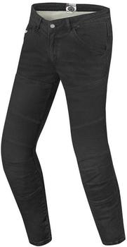 Bogotto Streton Jeans schwarz