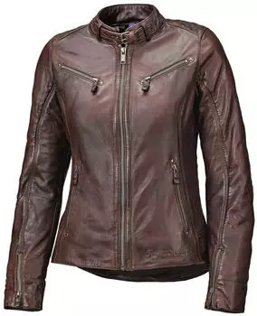Held Sabira Damenjacke braun