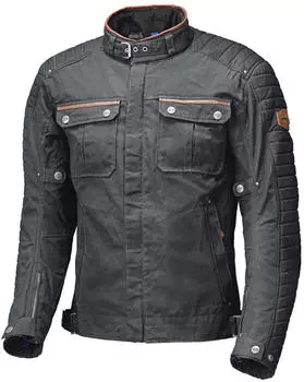 Held Bailey Jacke schwarz