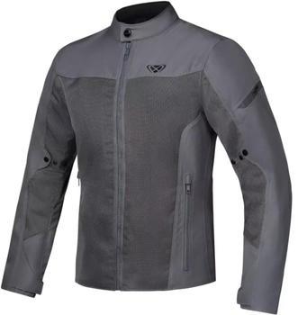 IXON Fresh Jacket dark grey