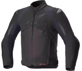 Alpinestars T-GP R V3 Drystar Jacket black