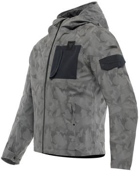 Dainese Corso Absoluteshell Pro Jacket camo grey