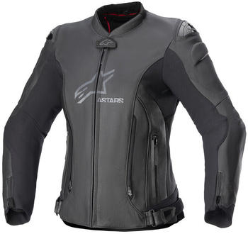 Alpinestars Stella GP Plus V4 Leather Jacket black