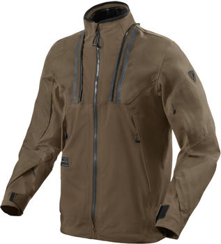 REV'IT! Component 2 H2o Jacket brown