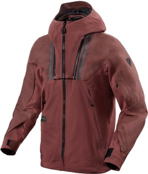 REV'IT! Component 2 H2o Jacket red
