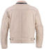 Helston's Ace Leather Jacket 10 Years Rag beige