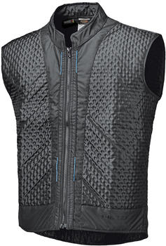 Held Clip/in Warm Weste schwarz