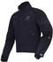Rukka Armagate Textiljacke schwarz