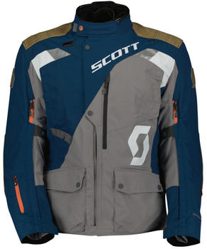 Scott Dualraid Dryo Textiljacke