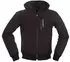 Modeka Clarke Textiljacke schwarz