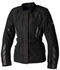 RST Alpha 5 wasserdichte Damen Textiljacke schwarz