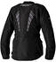 RST Alpha 5 wasserdichte Damen Textiljacke schwarz