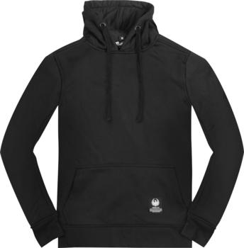 Merlin Xander Aramid Hoodie schwarz