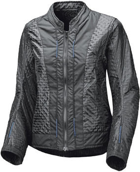 Held Clip/In Warm Damen Mid-Layer Funktionsjacke schwarz