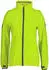 Scott Ergonomic Pro DP Regenjacke Dryosphere Damen Neon-Gelb
