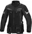 Büse Lago Pro Textiljacke Damen Schwarz/Grau