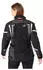 Büse Lago Pro Textiljacke Damen Schwarz/Grau