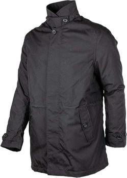 GMS Franck Textiljacke wasserdicht Schwarz