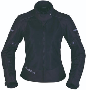 Modeka Veo Air Textiljacke Damen Dunkelblau