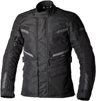 RST Maverick Evo Ce Jacket black/black