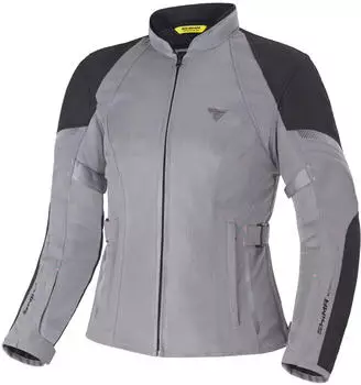 Shima Jet Wasserdichte Damen Textiljacke