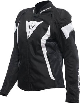 Dainese Avro 5 Lady Jacket black/white