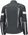 Held 4-Touring II Textiljacke Bauch Schwarz/Weiß