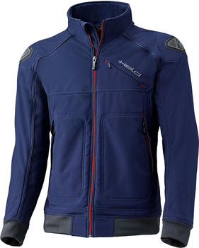 Held San Remo Jacke blau