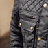 Merlin Edale II Jacke schwarz