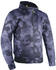 Oxford Super 2.0 Hoodie schwarz/mehrfarbig