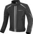 Bogotto Blaze-Air Jacke schwarz/grau