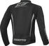 Bogotto Blaze-Air Jacke schwarz/grau